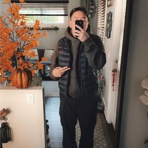 Meet your Posher, Jorrel